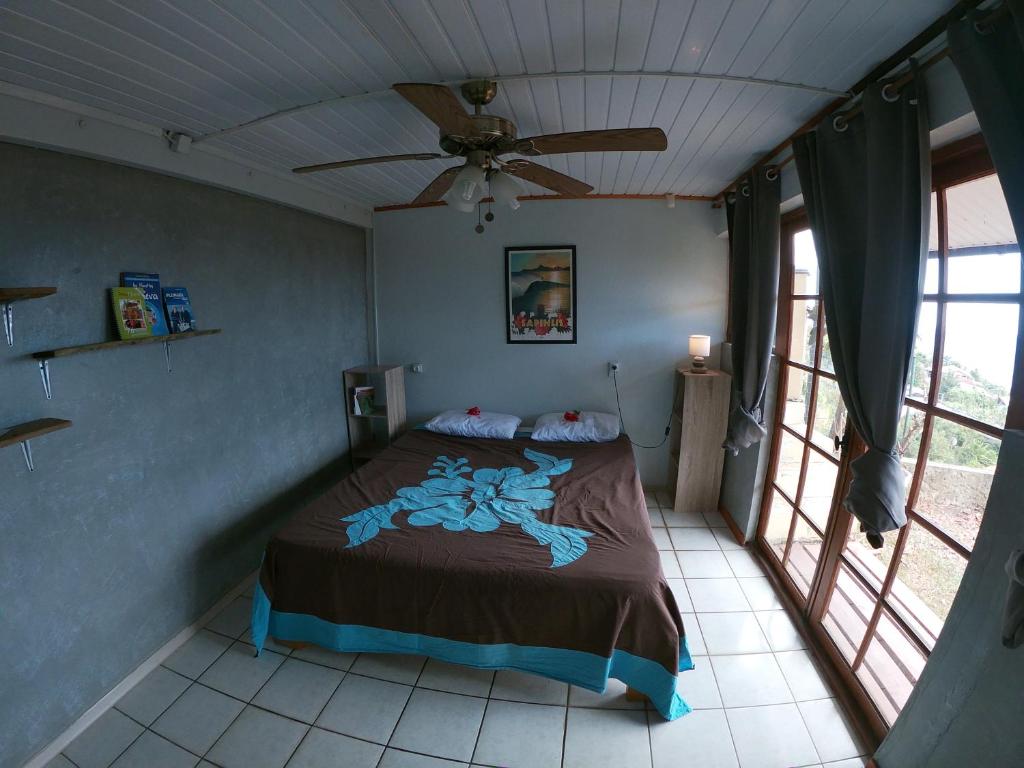 Enzo lodge studio photo 3