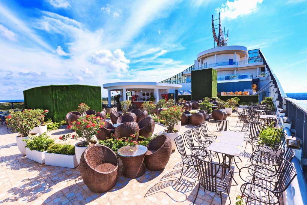Muong Thanh Luxury Can Tho Hotel photo 4