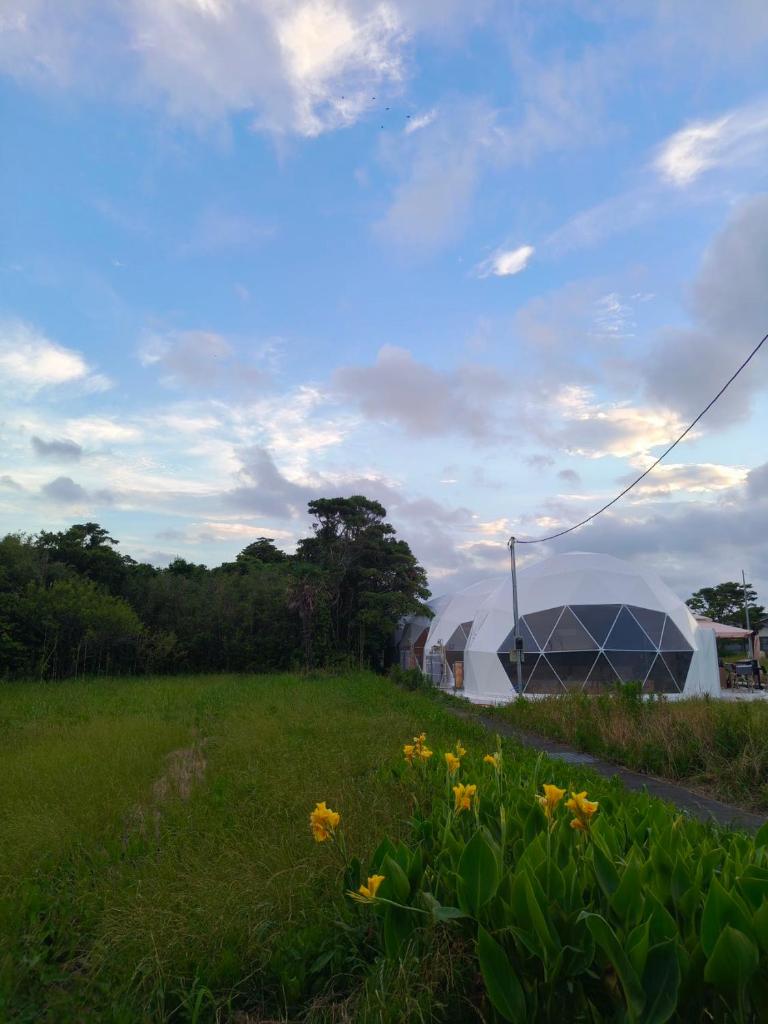ポセイドン グランピング Poseidon Glamping photo 4