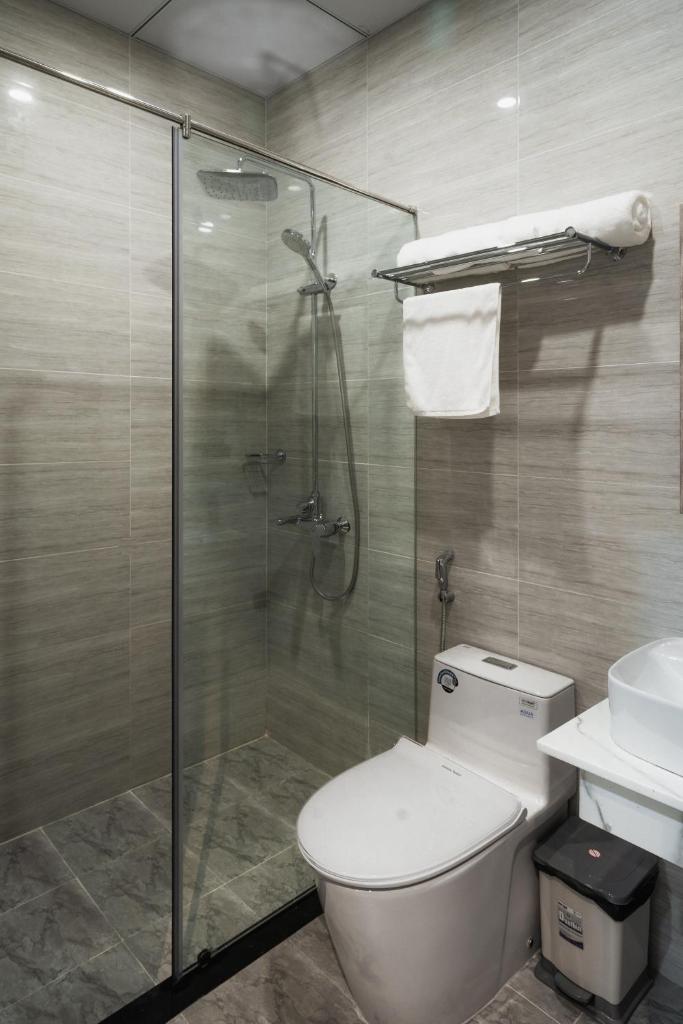 Thảo Nguyên House