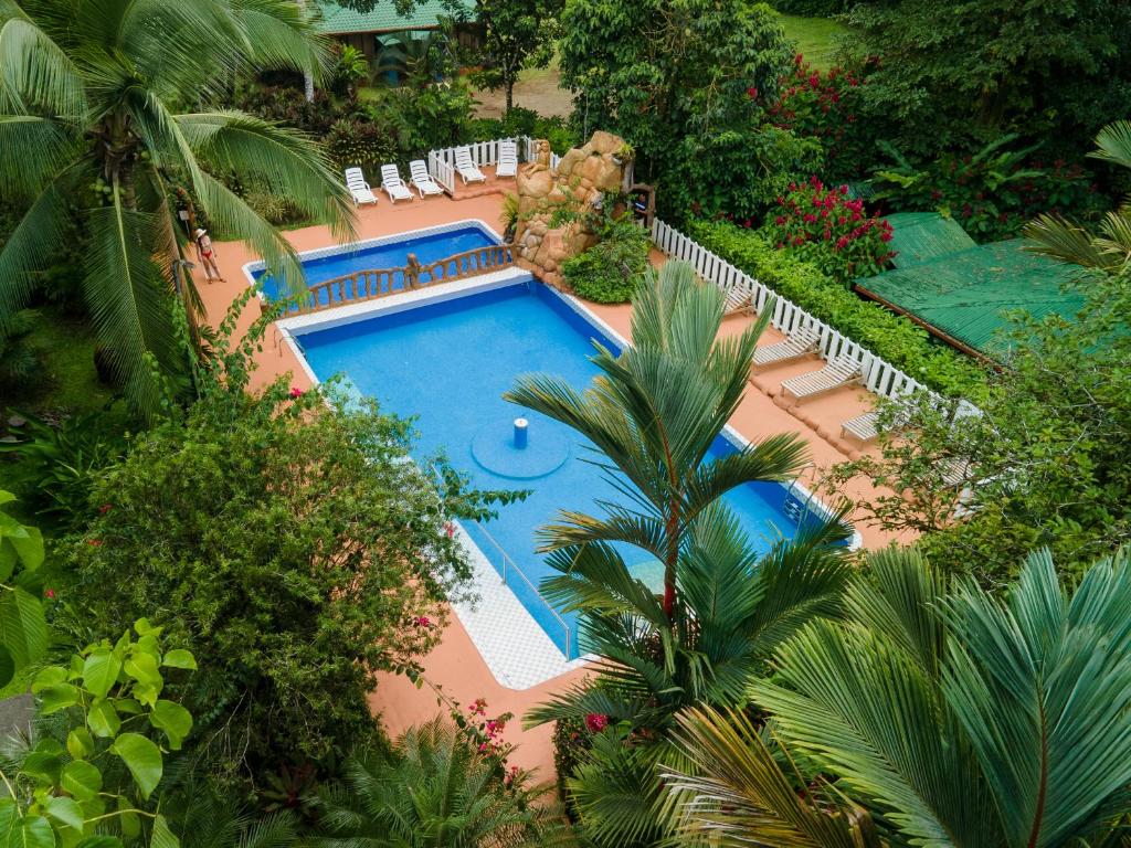 Casa El Gavilán Sarapiquí