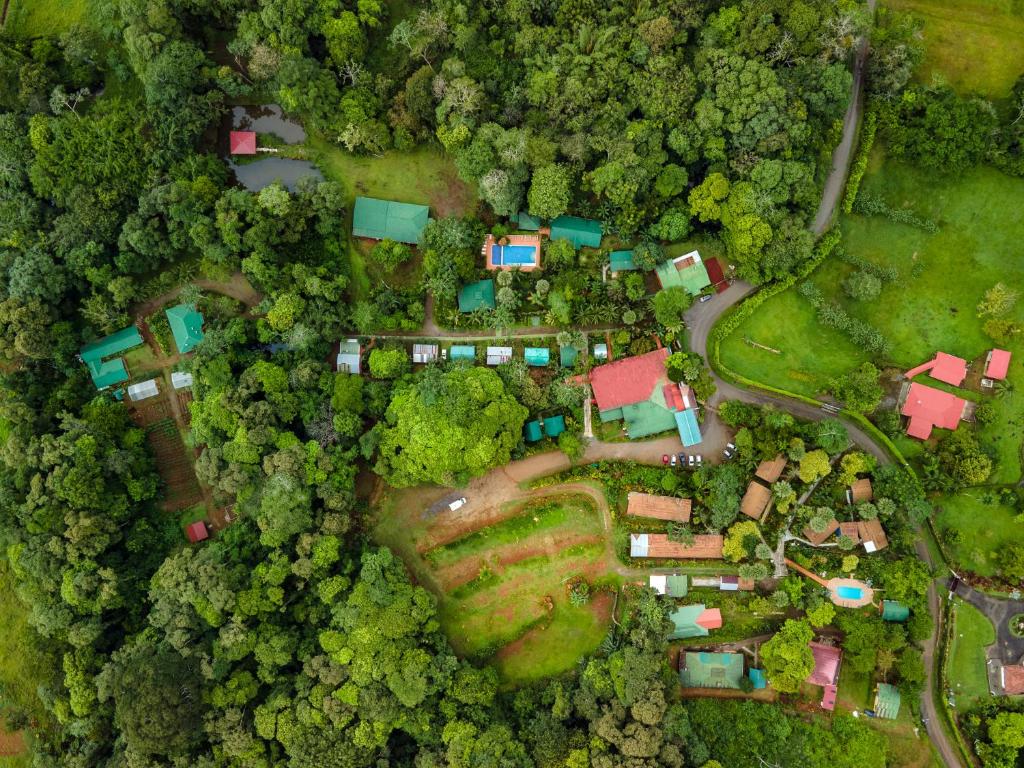 Casa El Gavilán Sarapiquí photo 1