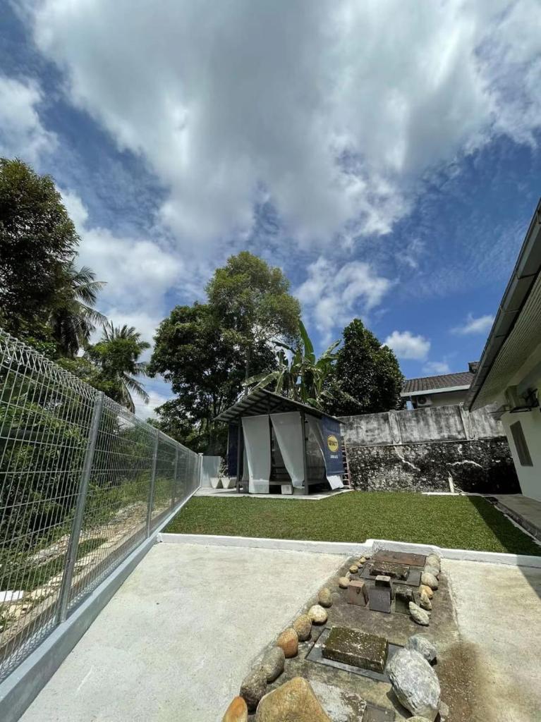 Kiri Kanan Bukit Homestay Kuala Kubu Bahru 左林右舍 photo 3