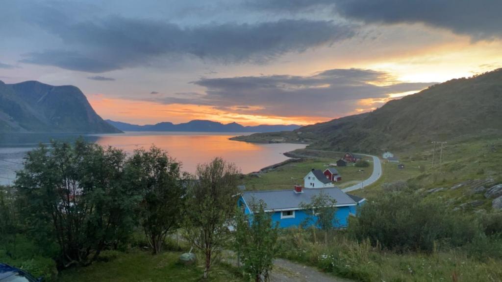 GuestHouse Seiland