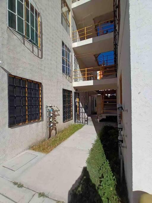 Nuevo y Hermoso Departamento Pachuca photo 1