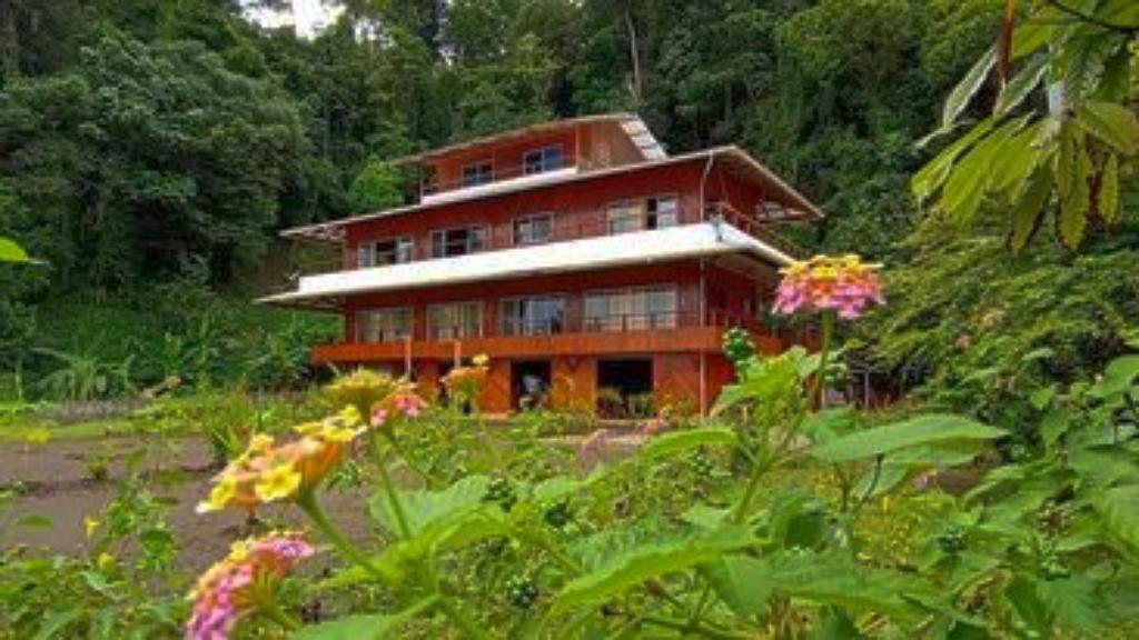 VILLA ENCANTO