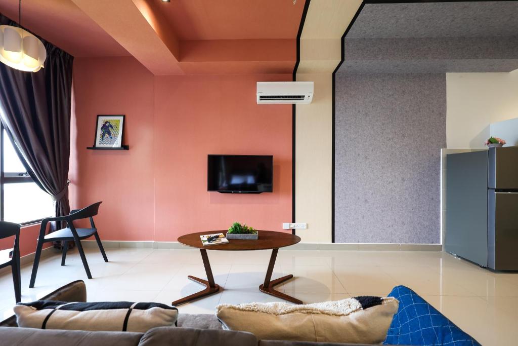 Bali Residences @ Icon Stay Melaka photo 3