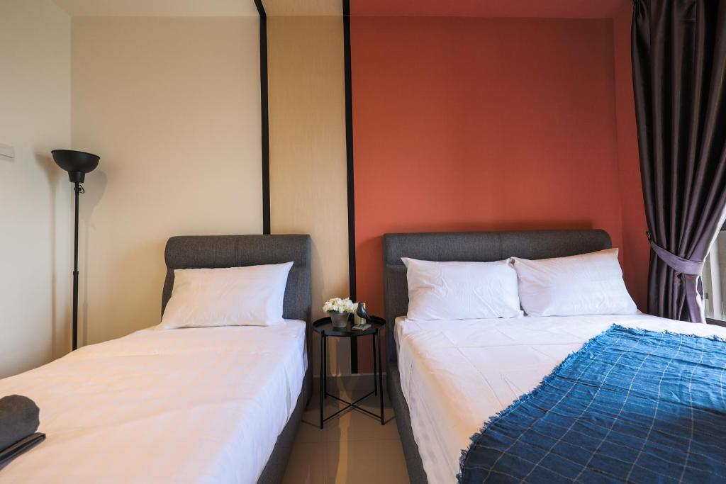 Bali Residences @ Icon Stay Melaka photo 1