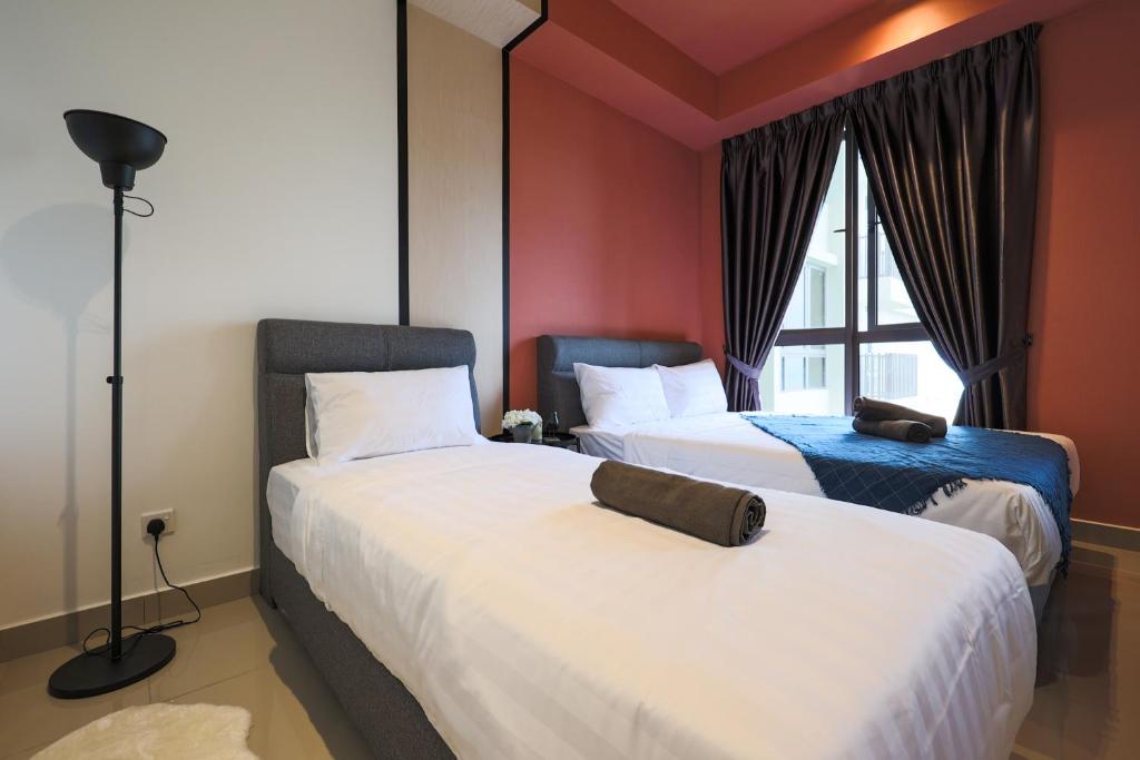 Bali Residences @ Icon Stay Melaka photo 2
