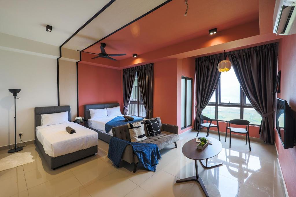 Bali Residences @ Icon Stay Melaka photo 4