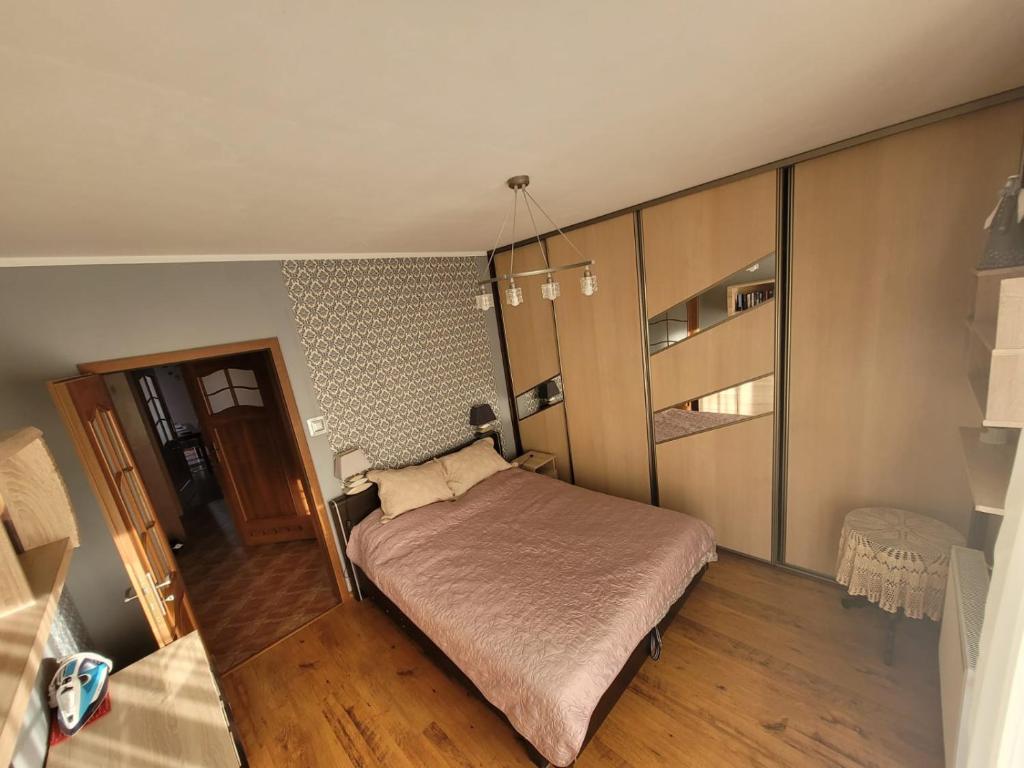 Apartament w centrum Kętrzyn Mazury photo 1
