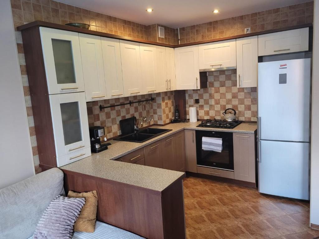 Apartament w centrum Kętrzyn Mazury photo 2