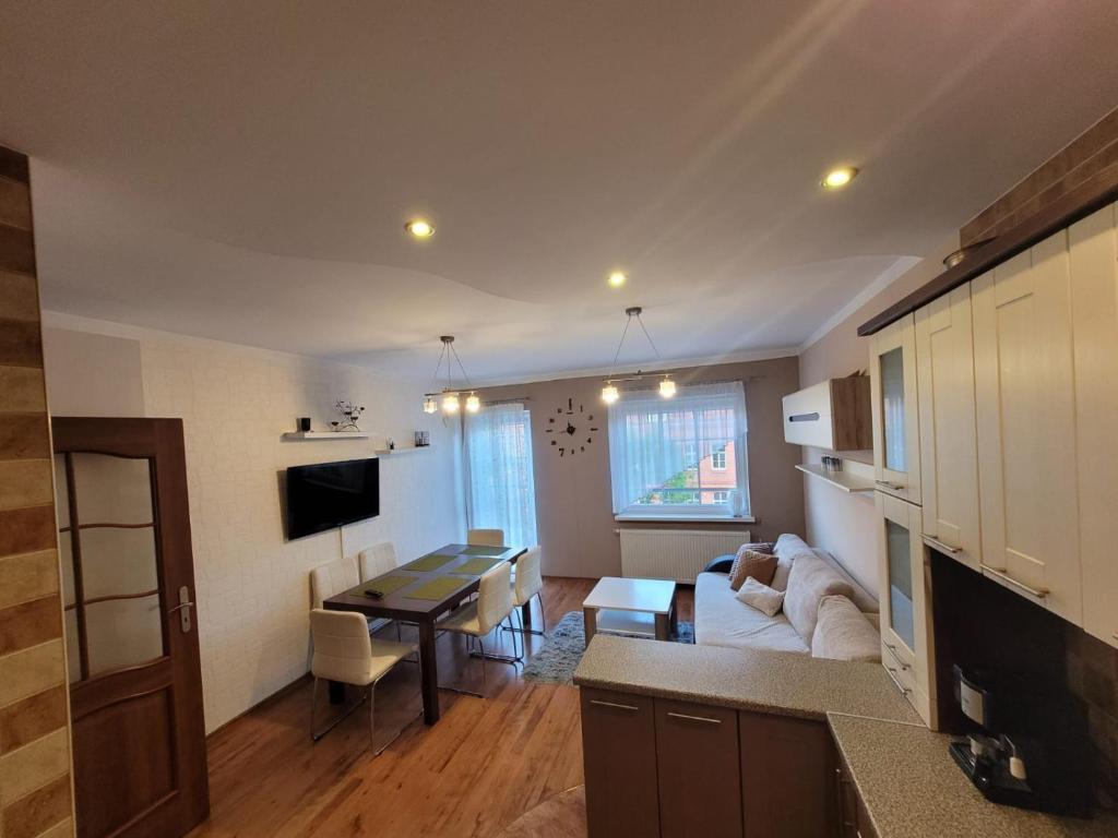 Apartament w centrum Kętrzyn Mazury photo 3