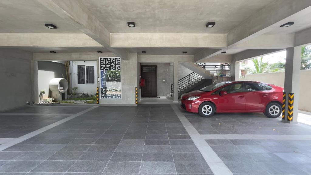 City View Residence photo 4