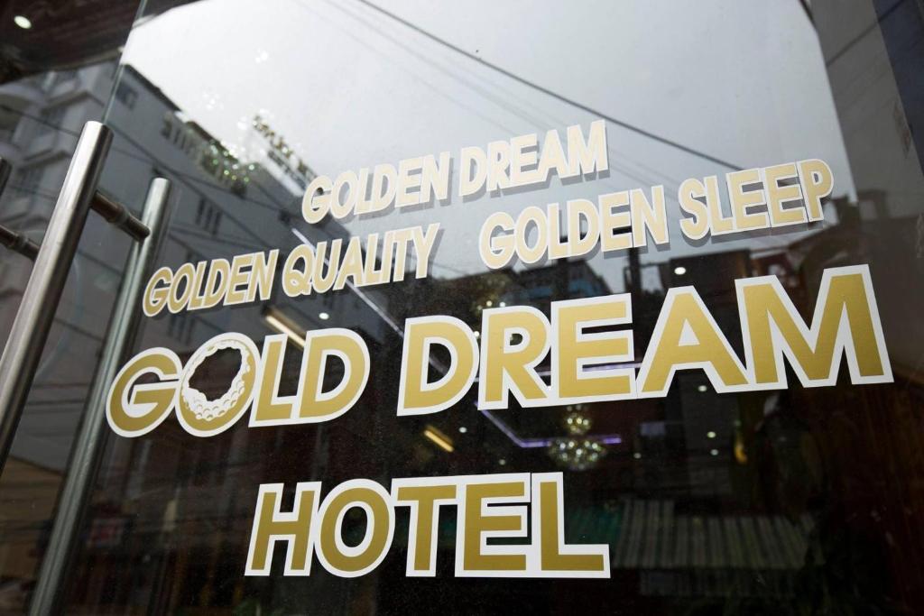 Gold Dream Hotel