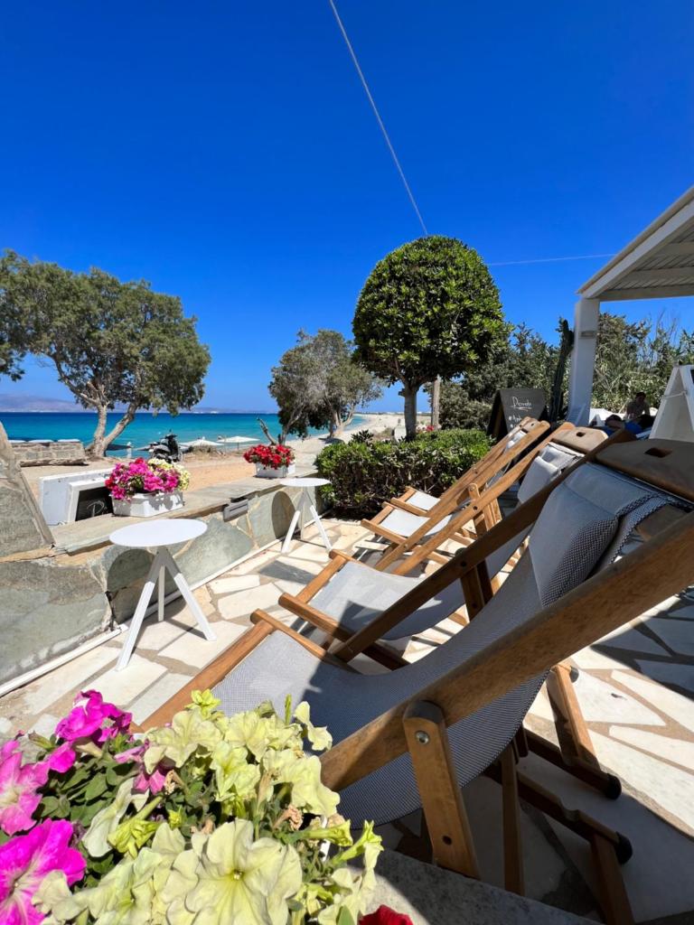 Akti Kastraki Beach photo 3