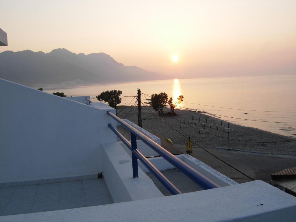 Philippos Studios & Apartments photo 3