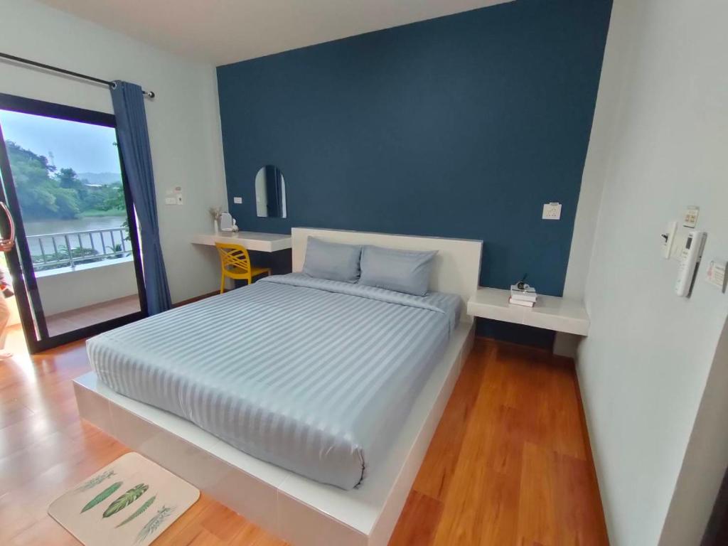 โรงแรมดีดีธาราอิน - DD tara inn photo 1
