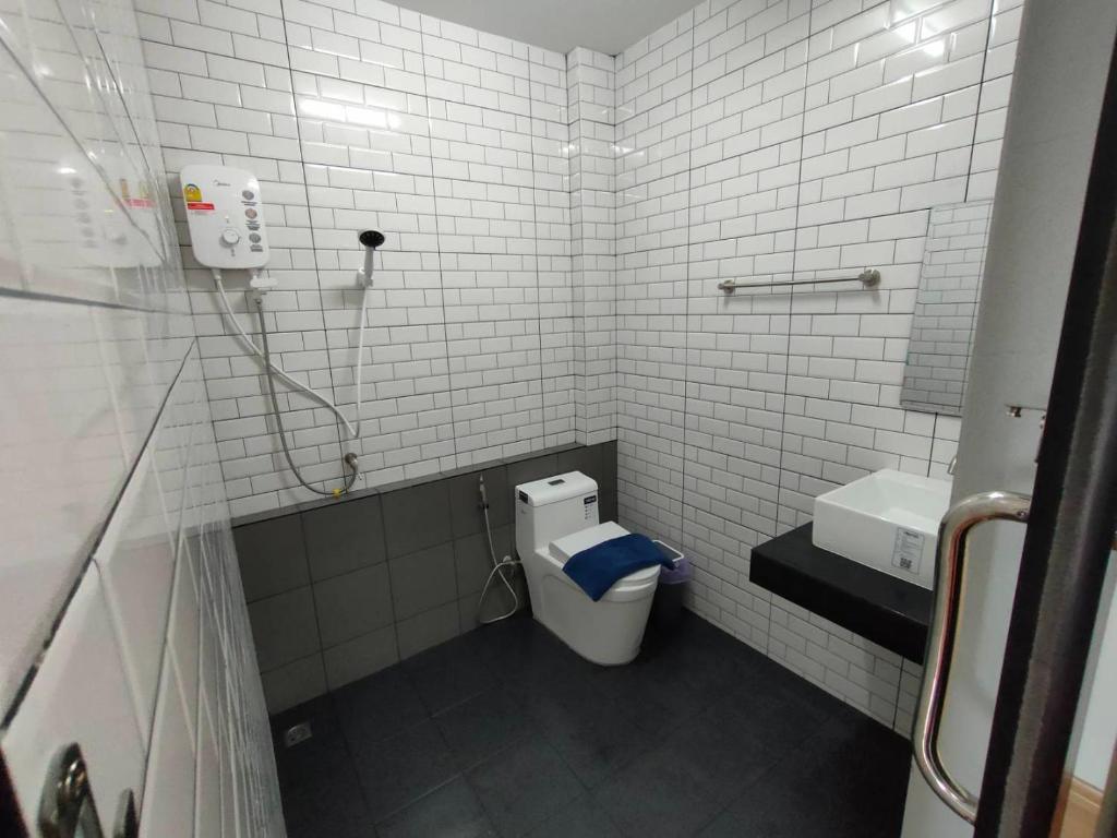 โรงแรมดีดีธาราอิน - DD tara inn photo 3