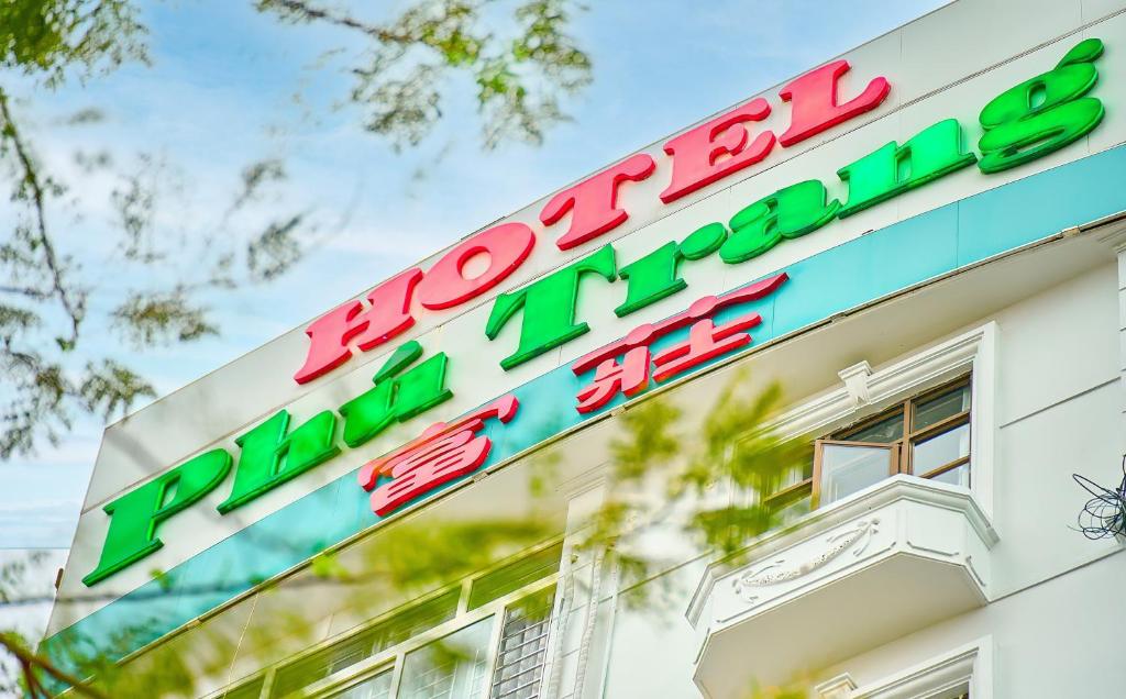 Phú Trang Hotel