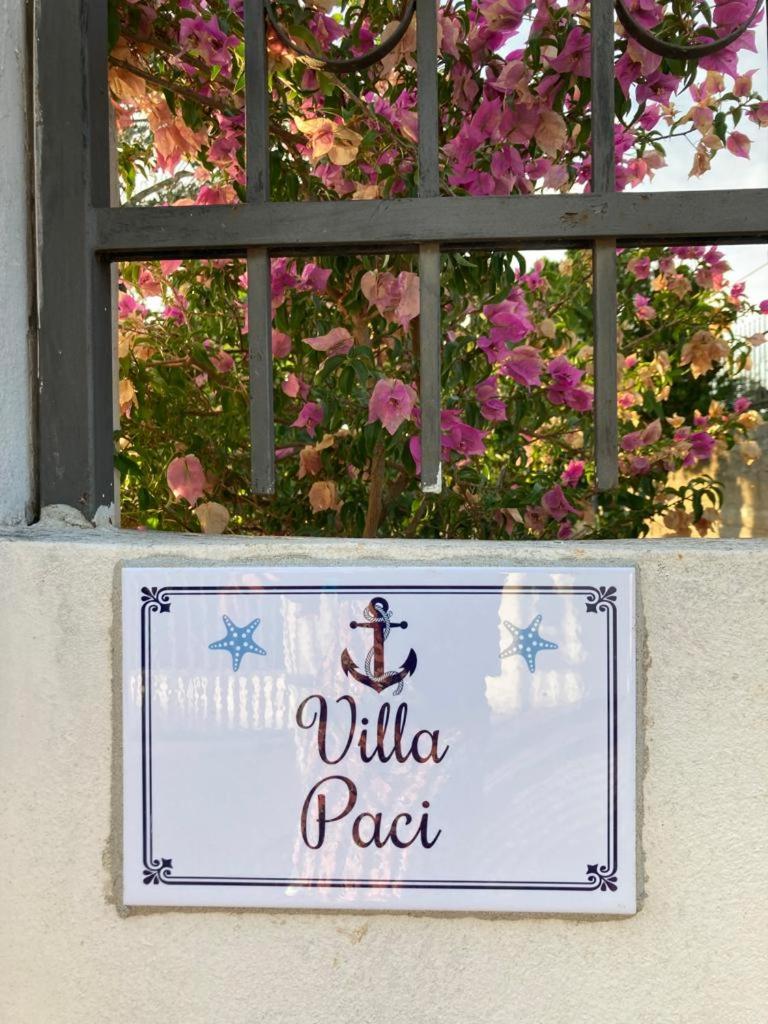 Villa Paci sulle colline salentine photo 1
