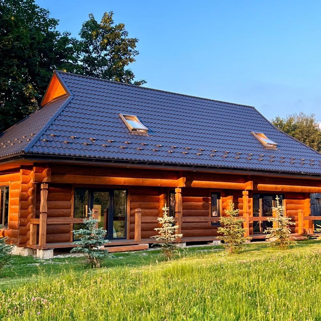 Chalet PidStromom photo 4