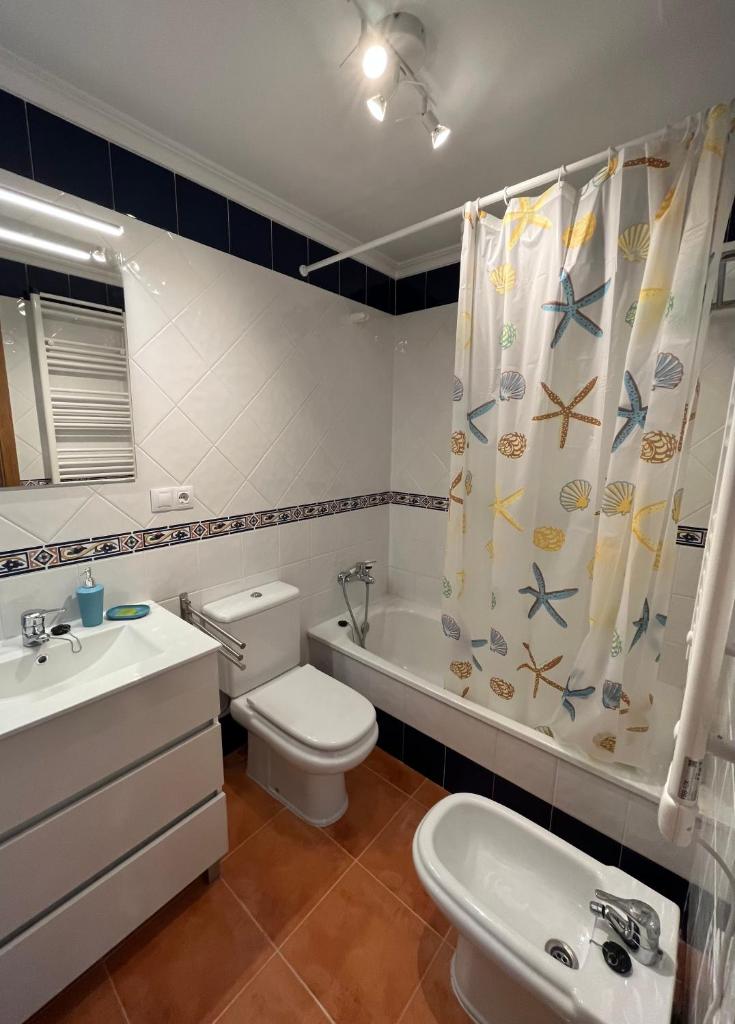 COSTA MARIÑA Fabuloso apartamento en la costa photo 4