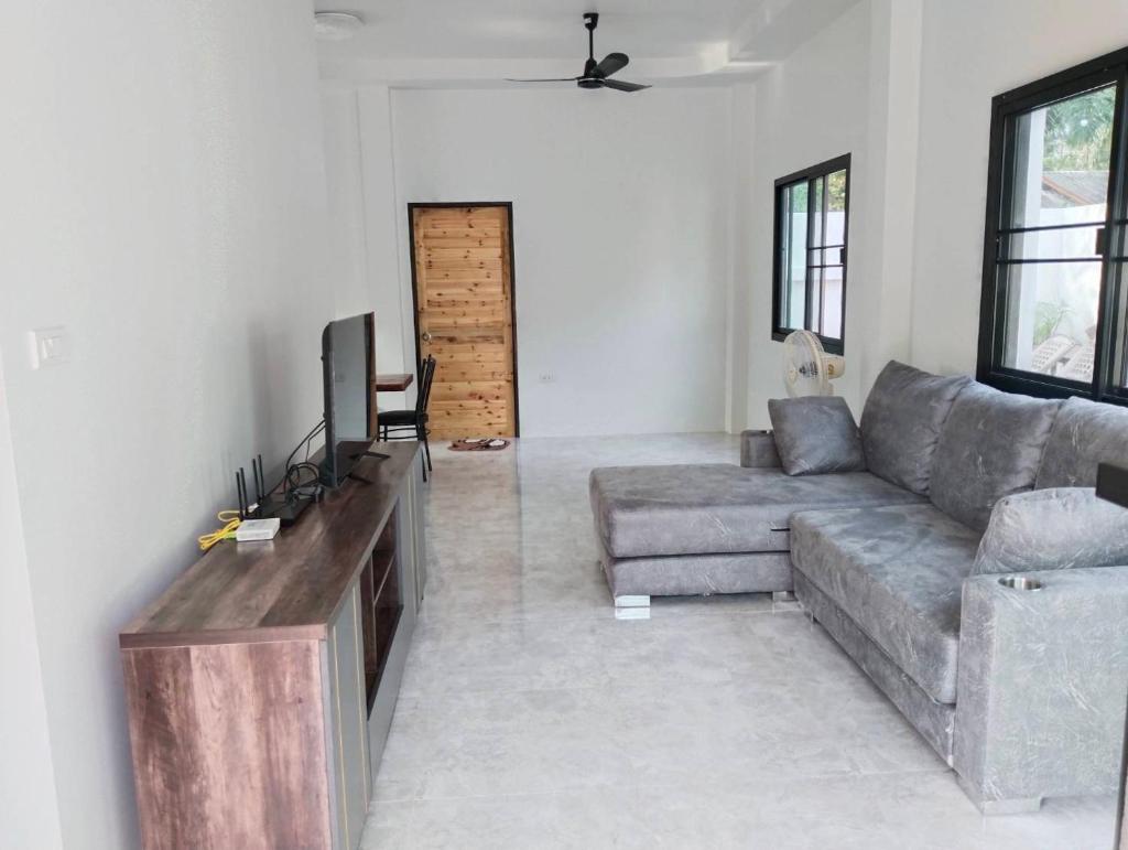 Okat pool villa khanom photo 1