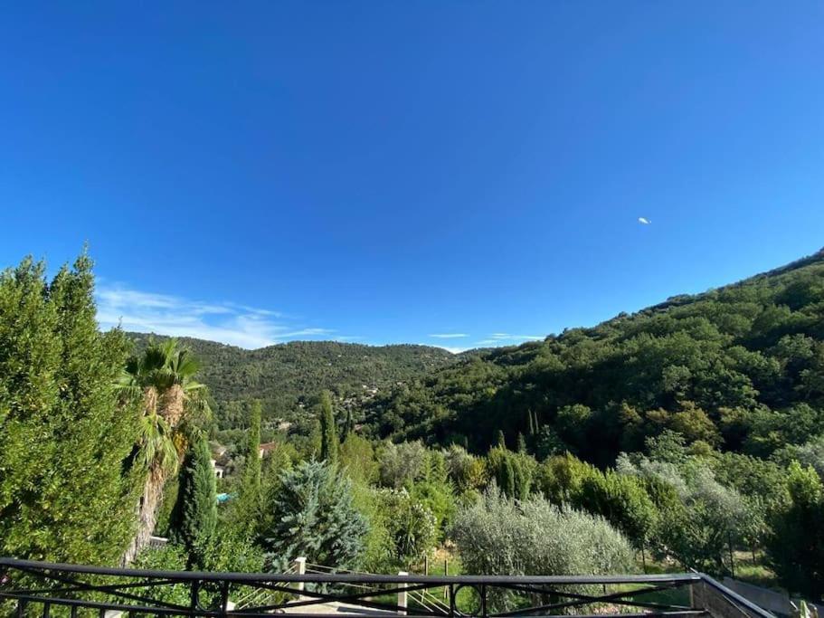 Haut de villa - deux chambres 70 m2