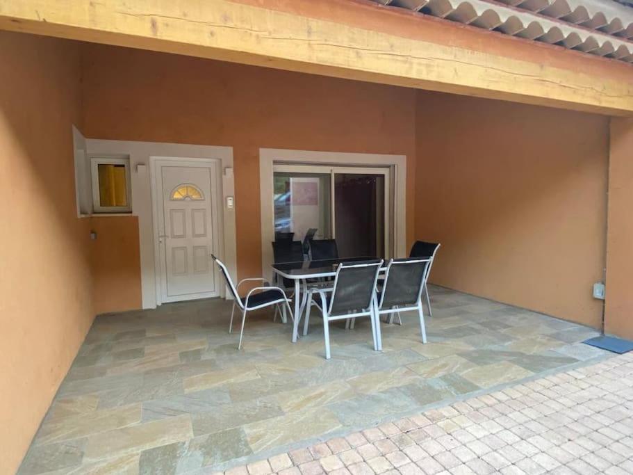 Haut de villa - deux chambres 70 m2 photo 1
