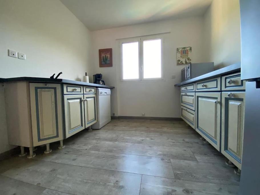 Haut de villa - deux chambres 70 m2 photo 2
