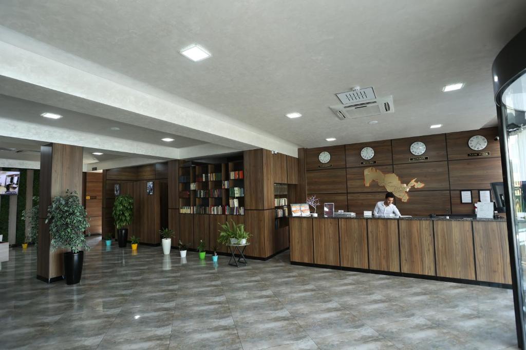 CHlNOR HOTEL photo 4