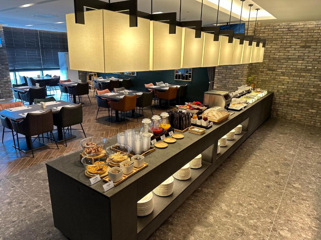 Hotel SoulHada photo 1