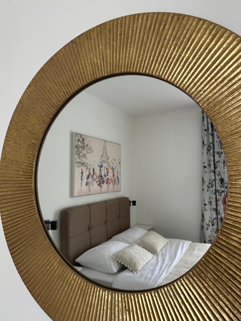 Luxury city rooms photo 2