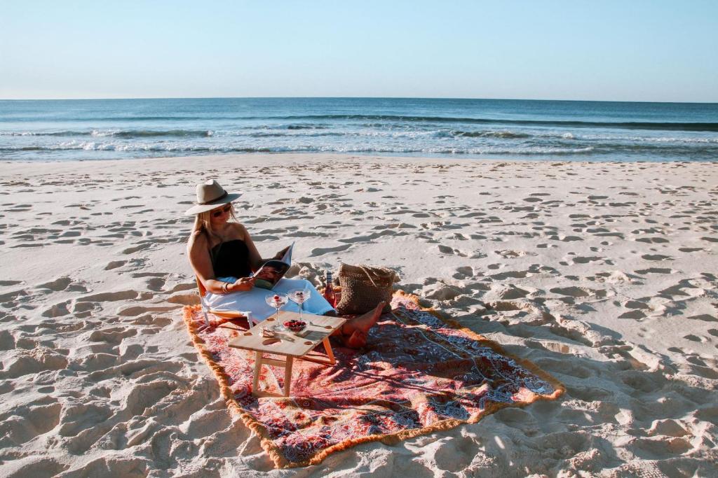 On The Sand at Mollymook photo 4