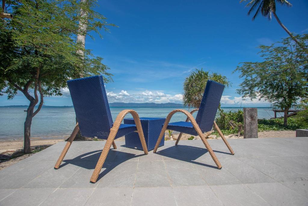 Absolute Beachfront Resort photo 4