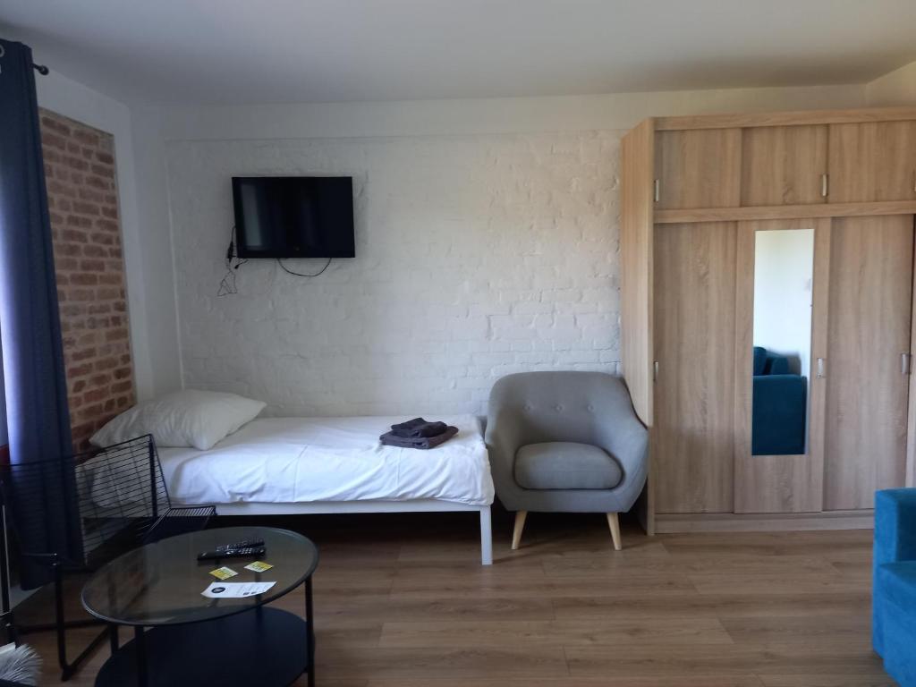 Leon's Rooms photo 2