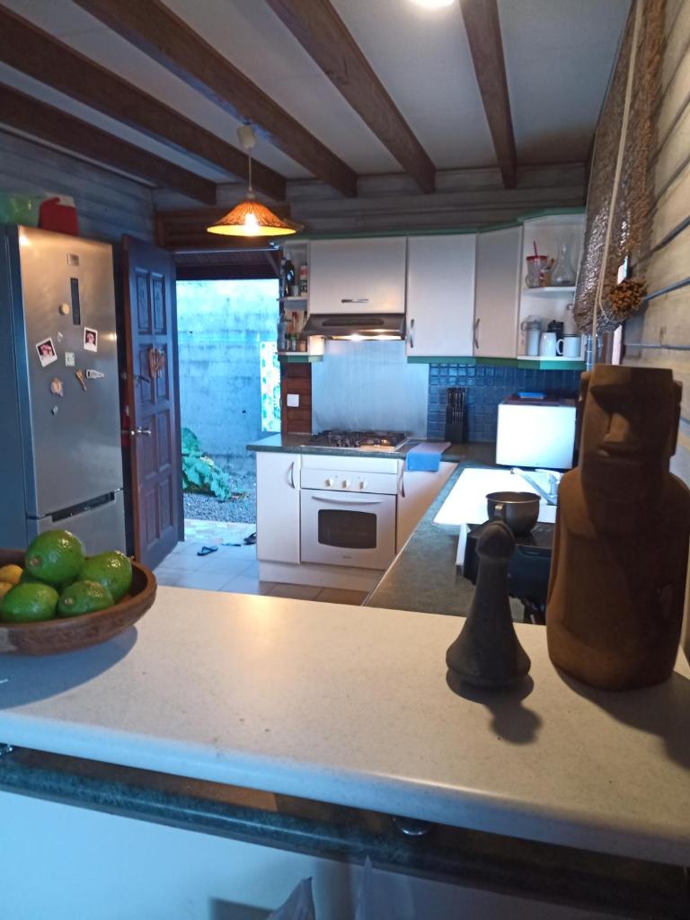 Enzo lodge chambre tipanier photo 2