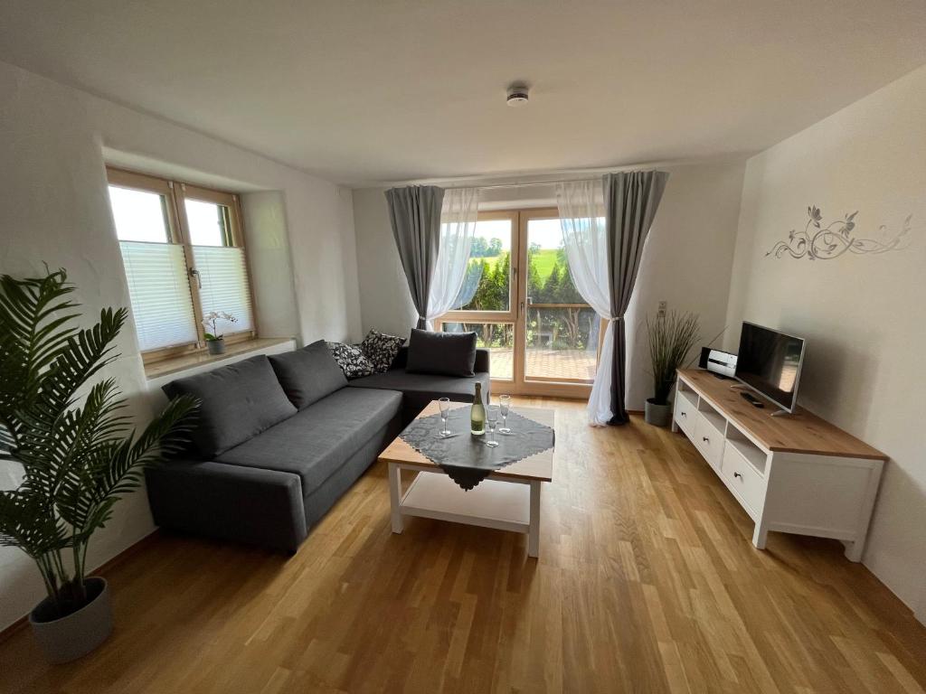 Ferienwohnung Löwenzahn photo 2