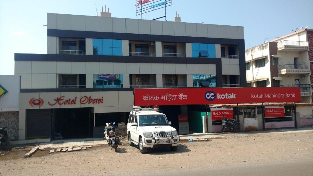 O Hotel photo 1