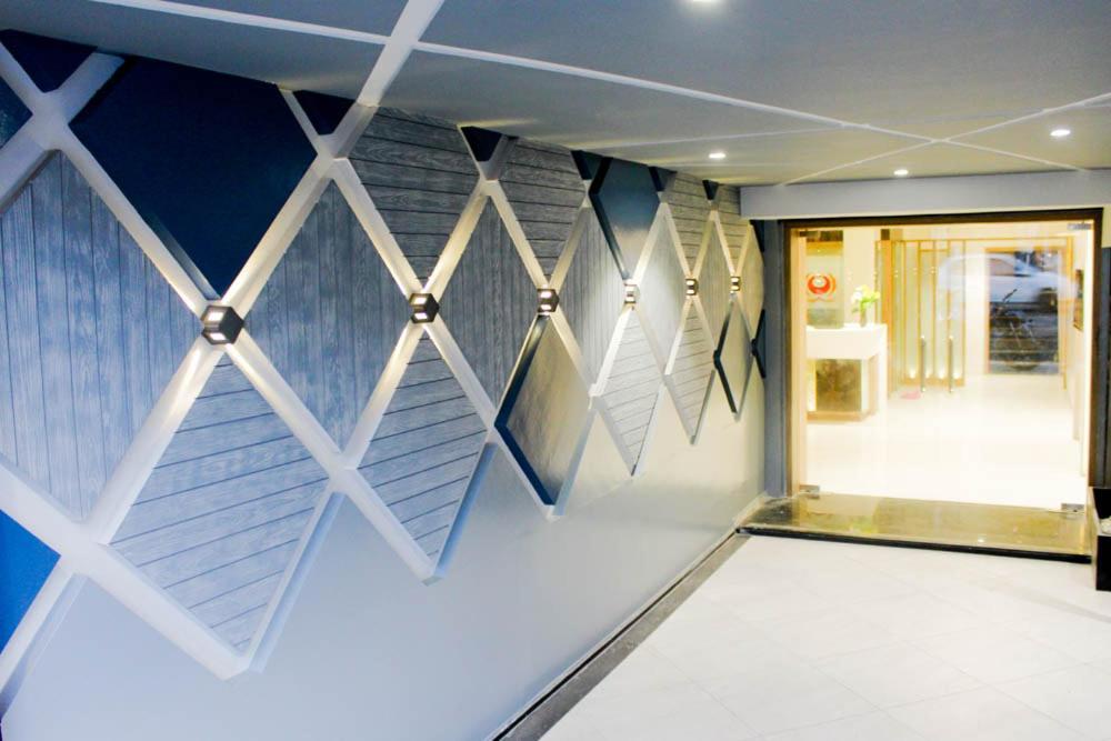 O Hotel photo 4