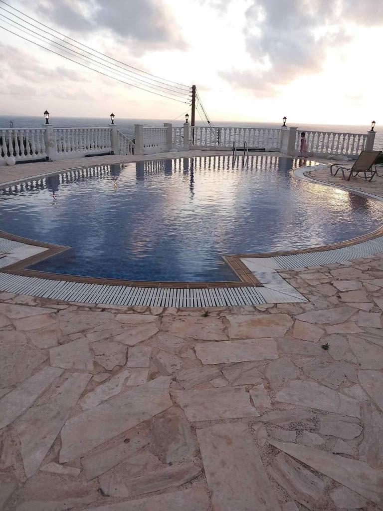 Seaclusion Vacation Villa photo 3