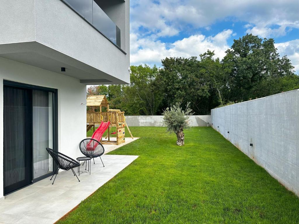 Villa Istra Relax Sapphire photo 4