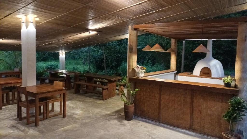 Thalassa Dive Resort Lembeh photo 3