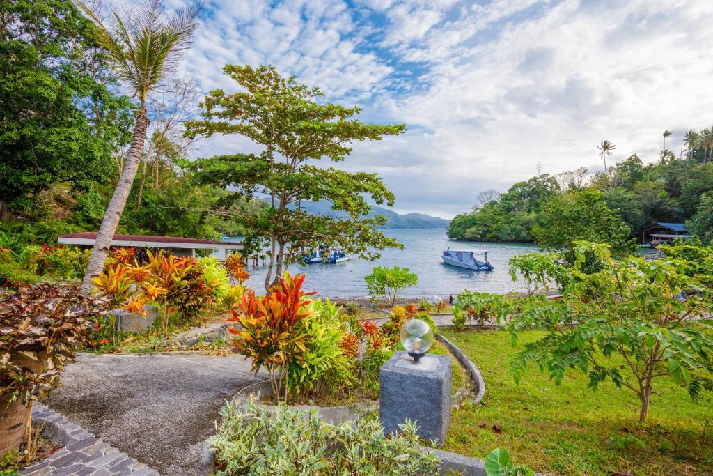 Thalassa Dive Resort Lembeh photo 2