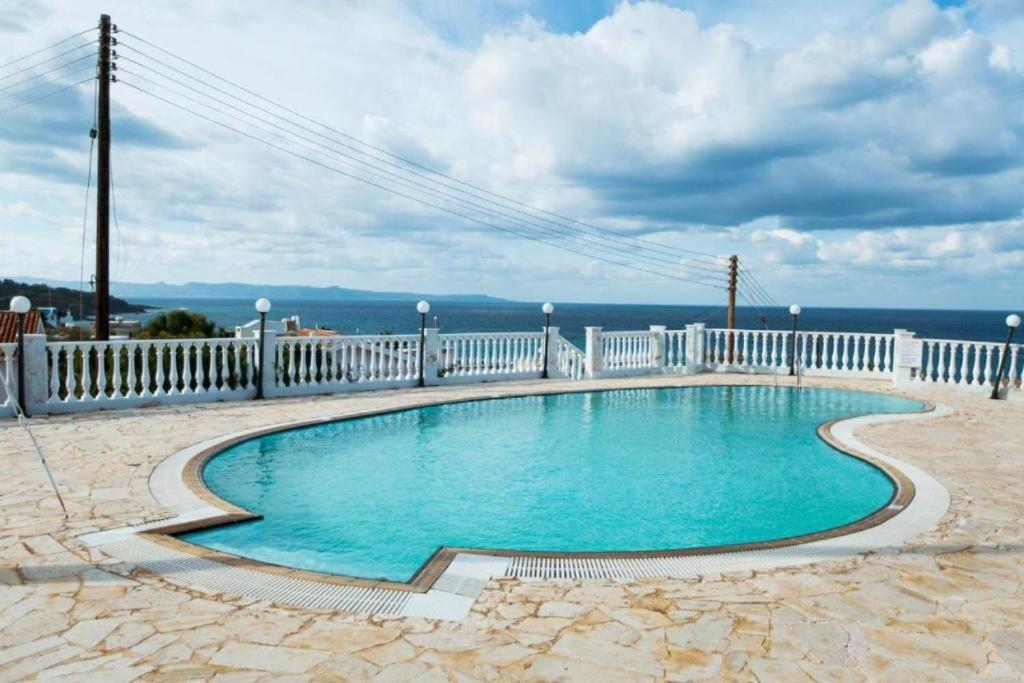 Seaclusion Vacation Villa photo 1