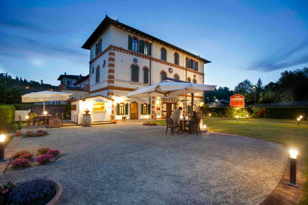 Casa Vacanze Matelda photo 1
