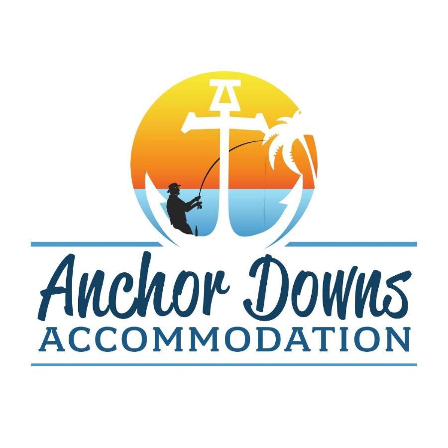 Anchors down accommodation