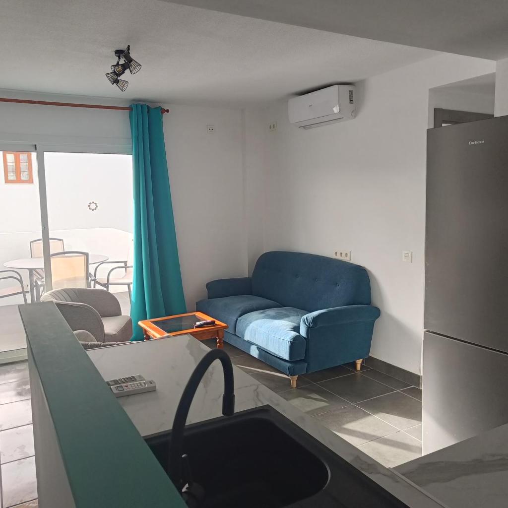 Duquesa Harbour Club Aparthotel photo 1