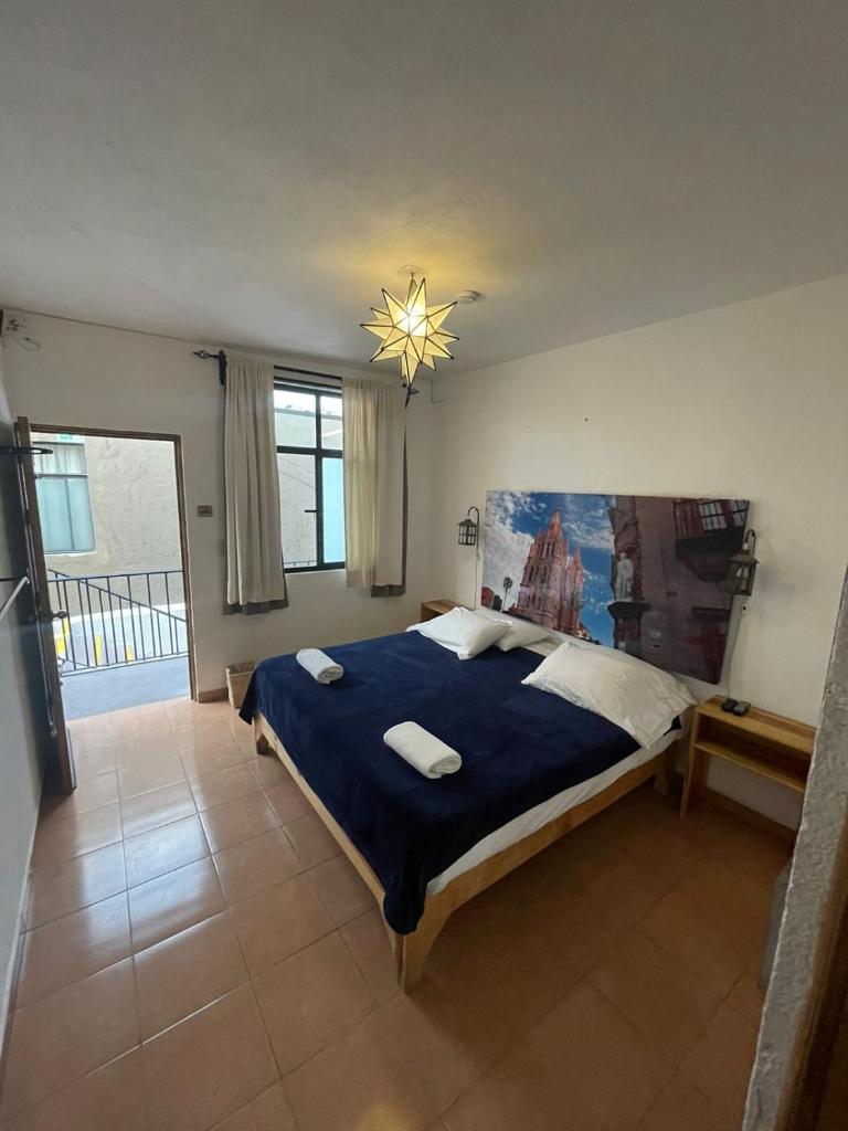 La Catrina Hostel photo 2